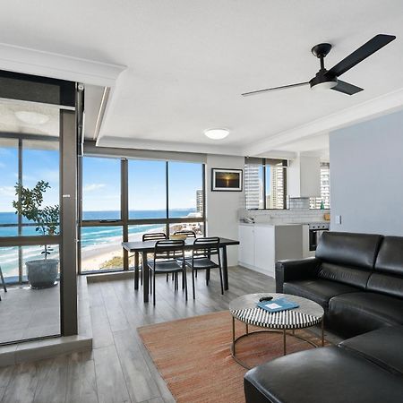 Capricorn One Beachside Holiday Apartments - Official Гоулд Коуст Екстериор снимка